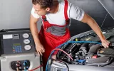 Car AC Repair