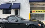 Car detailing in Fredericksburg