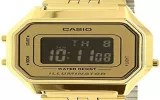 casio ladies watches