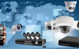 CCTV Camera providers in Ghaziabad