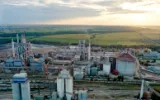 Refractory Plant
