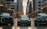 Chicago limo service