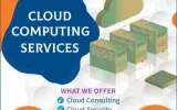 Simply put, cloud computing is the delivery of Cloud Computing Services in Malaysia