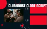 Clubhouse Clone