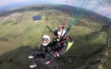 paragliding Colorado
