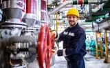 commercial plumber