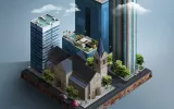 Commercial Property in Gurgaon