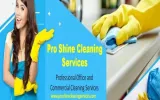 Pro Shine Cleaning Services