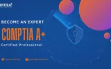 CompTIA A+ Certificaction 