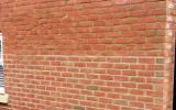 brick and mortar tinting