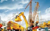 CONSTRUCTION EQUIPMENTS