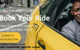 Get Low Fare Stansted Airport Taxi Service