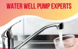 well pump services