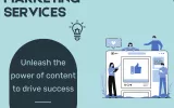 Content Marketing Services