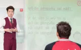 conversational mandarin classes Singapore