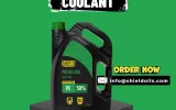 Engine Coolant
