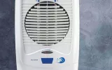 Cooler Repair