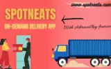 We as a maker of the on-demand delivery app SpotnEats have good expertise in multiple database frameworks. 