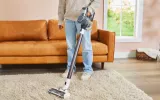 vacuum cleaner
