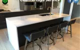 Modern Countertops Services
