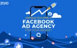 Facebook Ad Agency