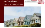 One of the best ways to land your dream home is through a buyers representative in ACT.
