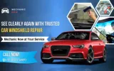 car windshield repair