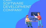 CRM Software Development Company