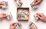 Starting a crowdfunding company