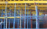 Cuplock System on Hire
