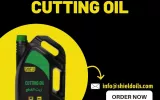Cutting Oil