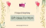 Gift Ideas For Mom