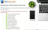 data entry services