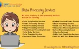 data processing
