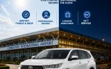 Airport Taxi Service