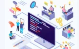 DeFi staking software development