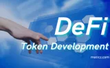 DeFi Token Development