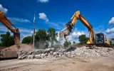 Demolition