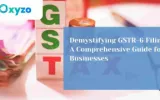 GSTR-6