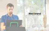 Dermatology Website Design & Development