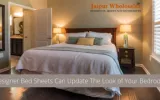 Designer Bed Sheets Update The Look Of Your Bedroom