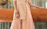 Sharara Suits