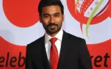 India, actor