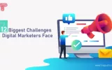 Digital Marketing Challenges
