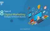 Digital Marketing Strategies