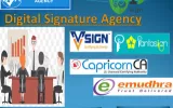 Digital Signature Agency
