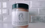 Devi moisturizing shampoo for hair