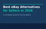 Best eBay alternatives for sellers free online marketplace 2026