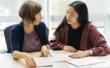 college admissions guidance