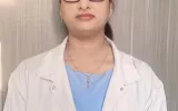 Dr. Deepali are the best gynecologist in jaipur
